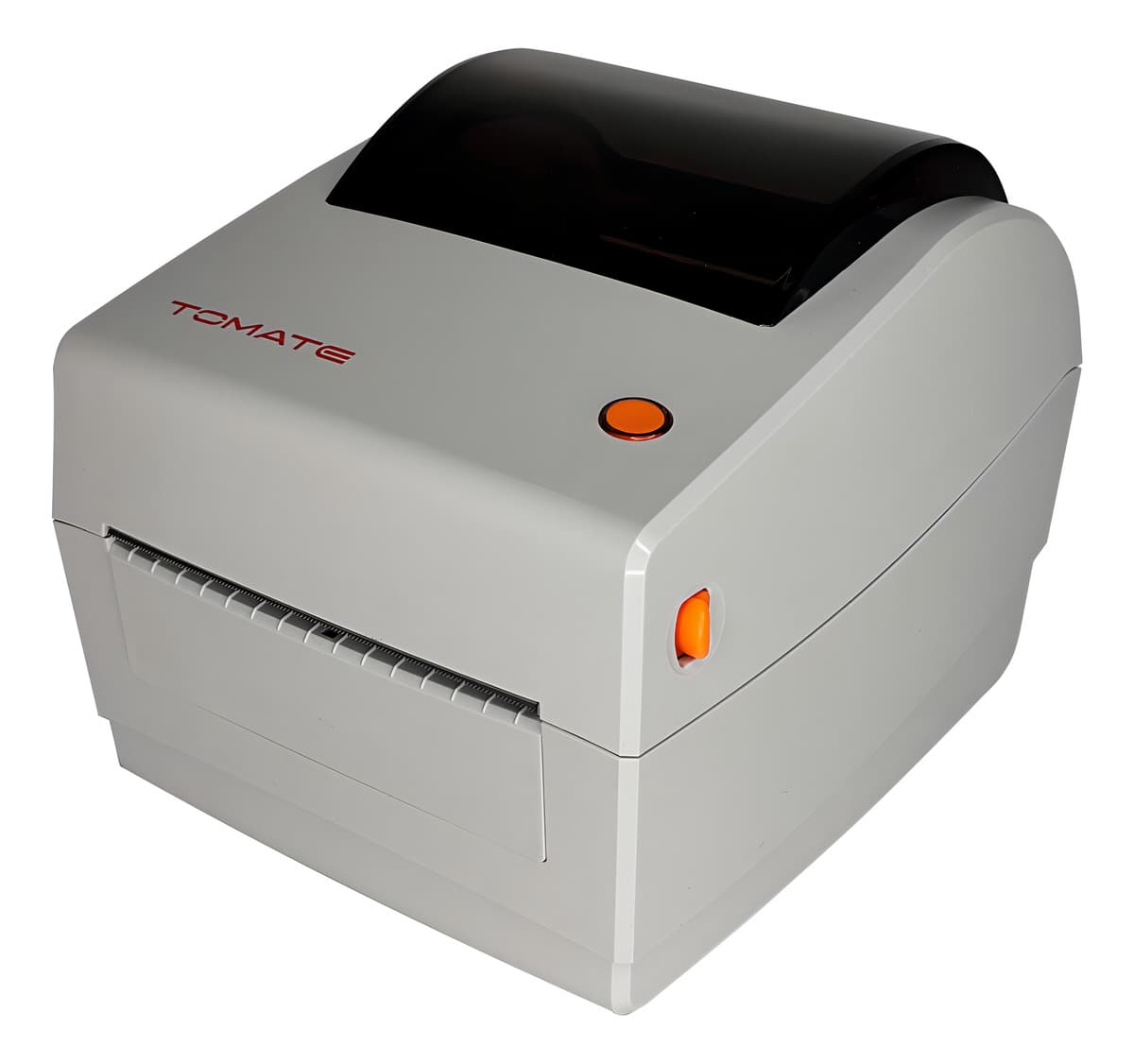 Impressora Tomate Mdk-006 600 Dpi Código de Barras e Etiquetas USB