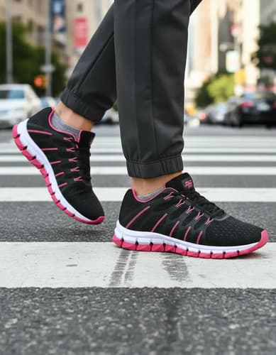 Tênis Feminino Olimp para Academia Promoção Poucas Unidades