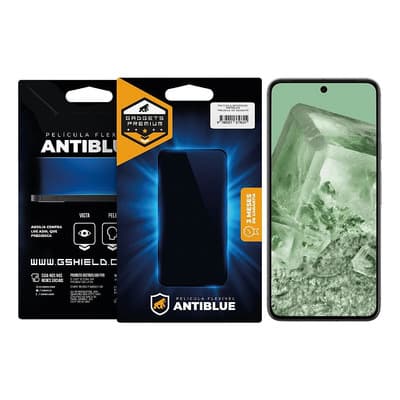 Película para Google Pixel 8 - Antiblue - Gshield