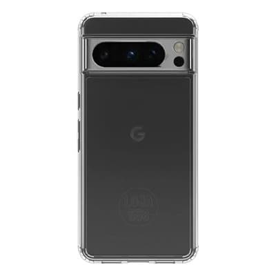 Capa Capinha Protetora Transparente para Google Pixel 8 Pro Transparente