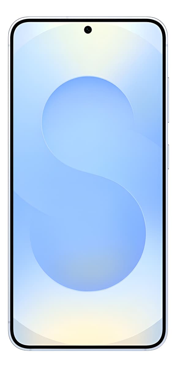 Samsung Galaxy S25 5g, 256gb, 12gb, Câmera Tripla - Azul Claro