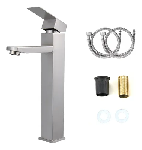 Heemli Torneira Banheiro Bica Alta Monocomando,quente/frio