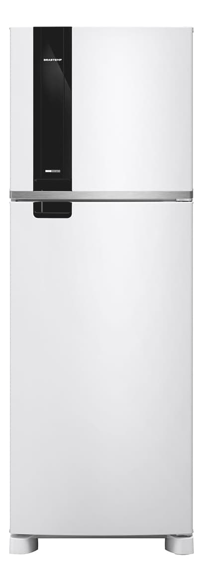 Geladeira Brastemp Frost Free 385 Litros Duplex Branca - Brm Branco