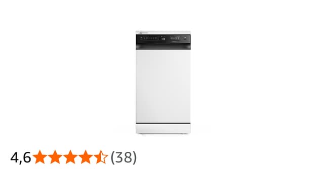 Lava-Louças Electrolux 10 Serviços Branca com Programa Lava e Seca 50min 220v Lb10e