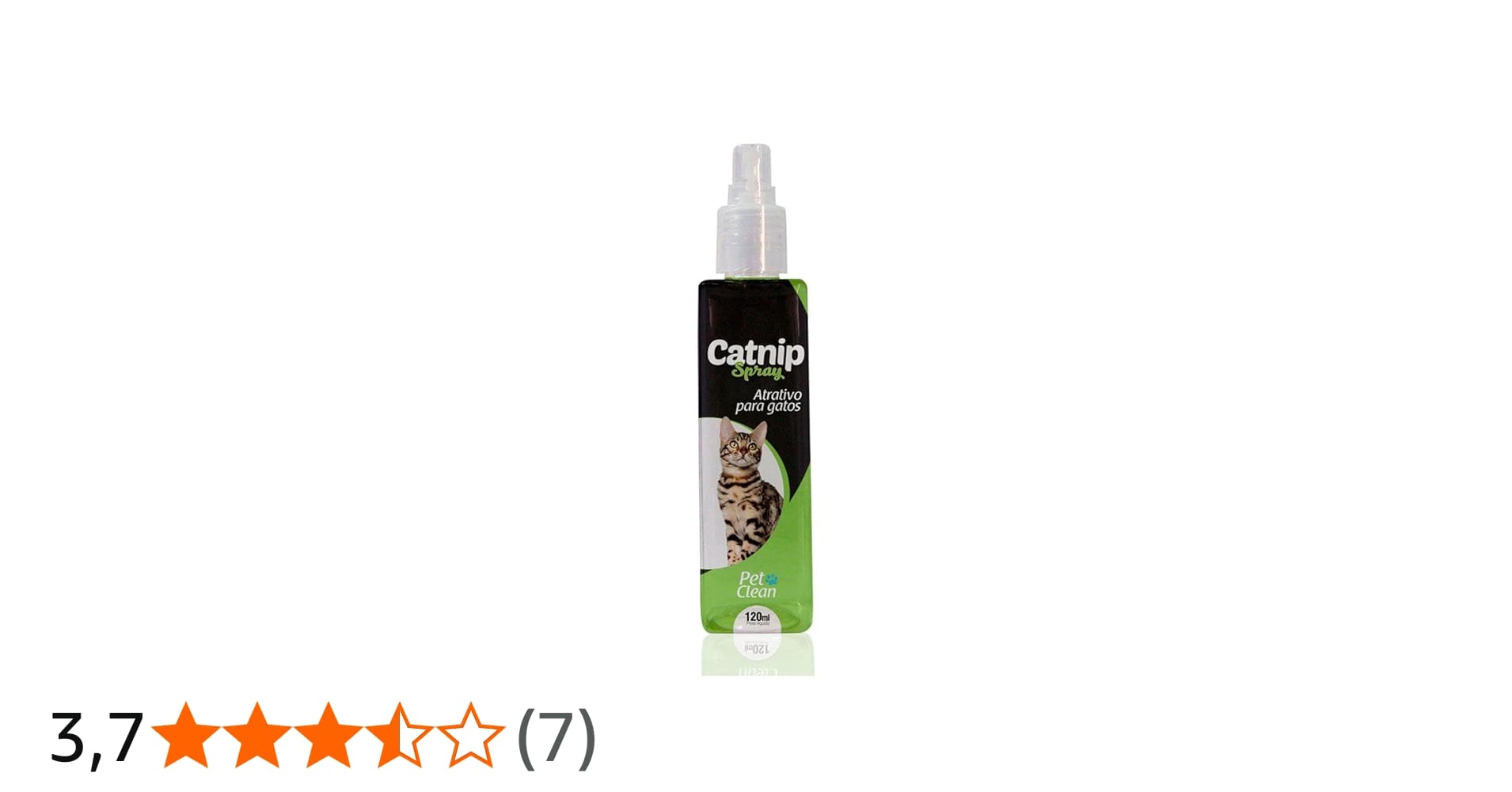 Lippy Dog Cat Nipe Liquido Petclean