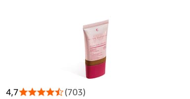 Eudora Niina Secrets Niina Secrets Base Daily Tint Cream Cor 85 25Ml