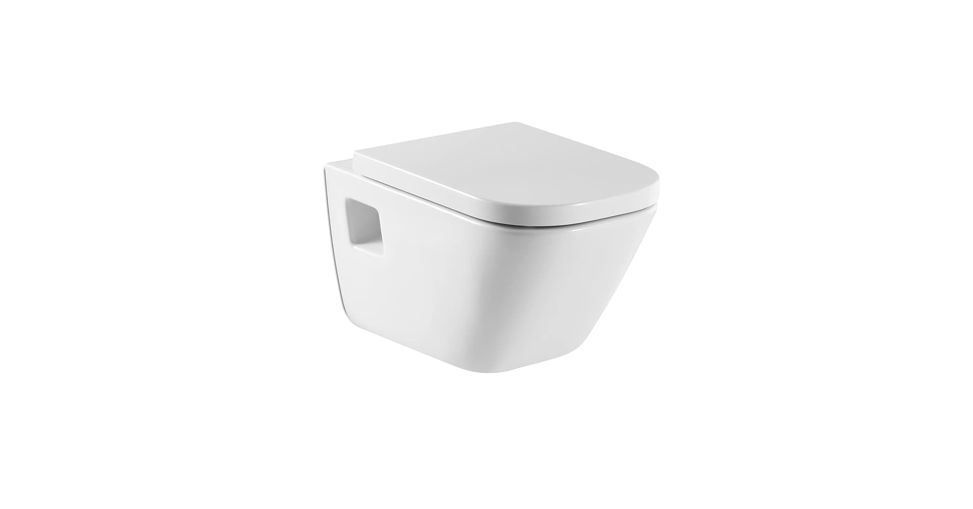 Bacia Suspensa Gap - Roca