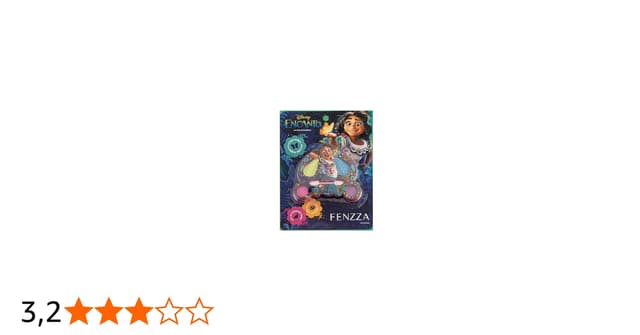 Kit Maquiagem Infantil Encanto Disney Fenzza - Presente Teen Lavável - Modelo Make-up Ref Dis012