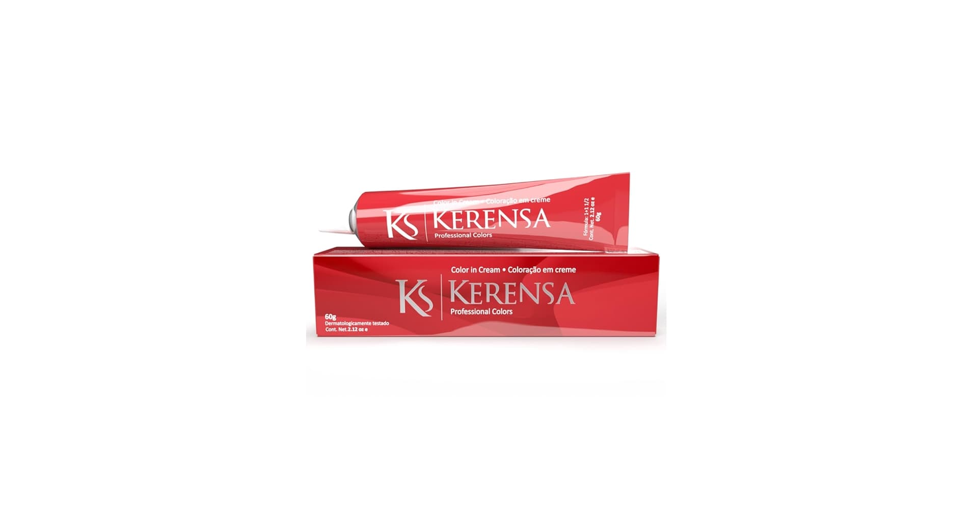 8.0 - Louro Claro 60g - Kerensa Colors