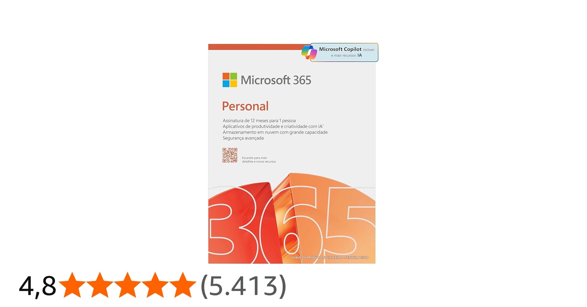 Microsoft Office 365 Personal, Qq2-01368