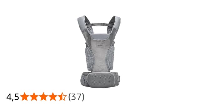 Buba, Mochila Canguru