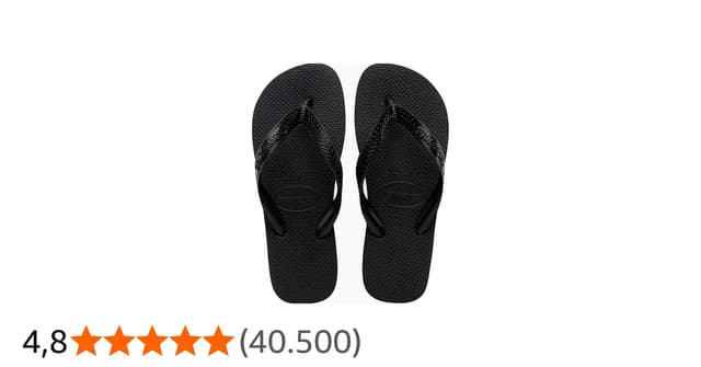 Chinelo Havaianas Top Adulto-unissex