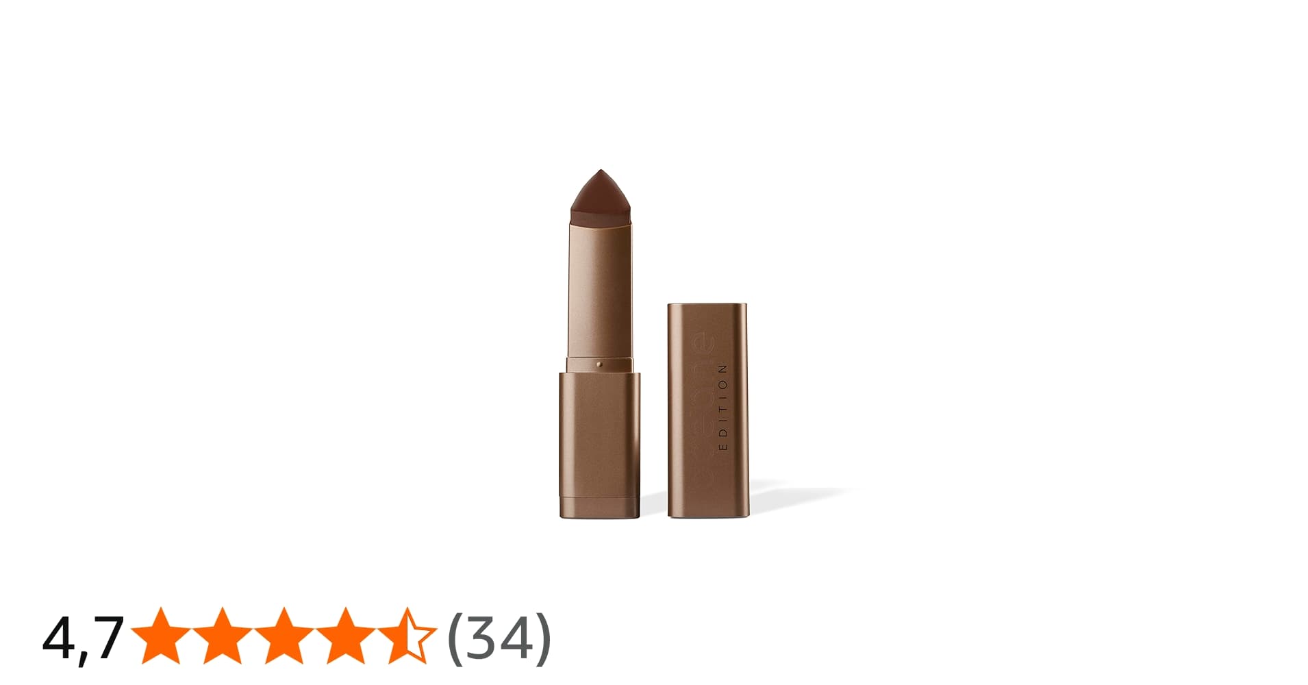 Oceane Bronzer Contour Stick Edition - Bronzer Bastao./Sizzle 8g