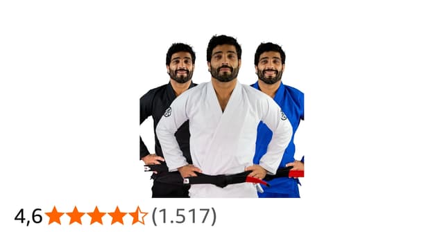 Kimono de Jiu Jitsu Ultra Light 2.2 Keiko Sports Keiko SportsAdulto Unissex