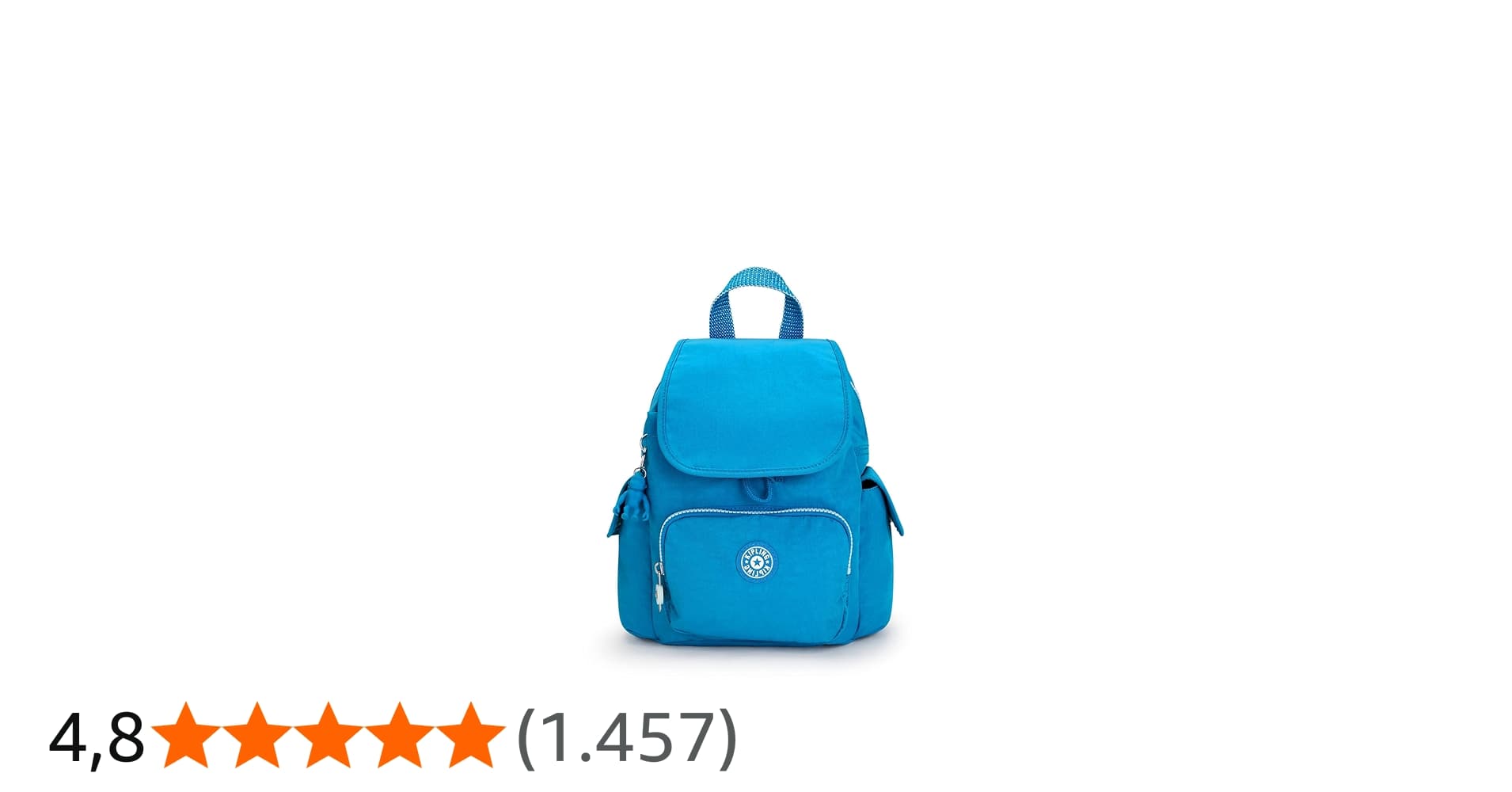 Mini Pacote Urbano Kipling