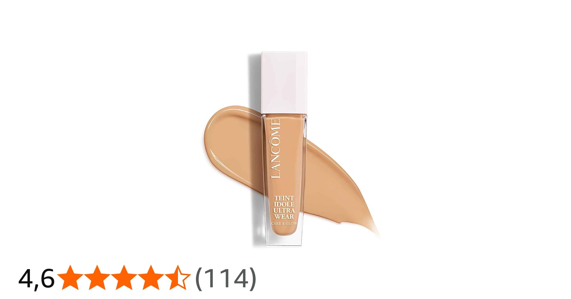Lancôme Tiu Glow
