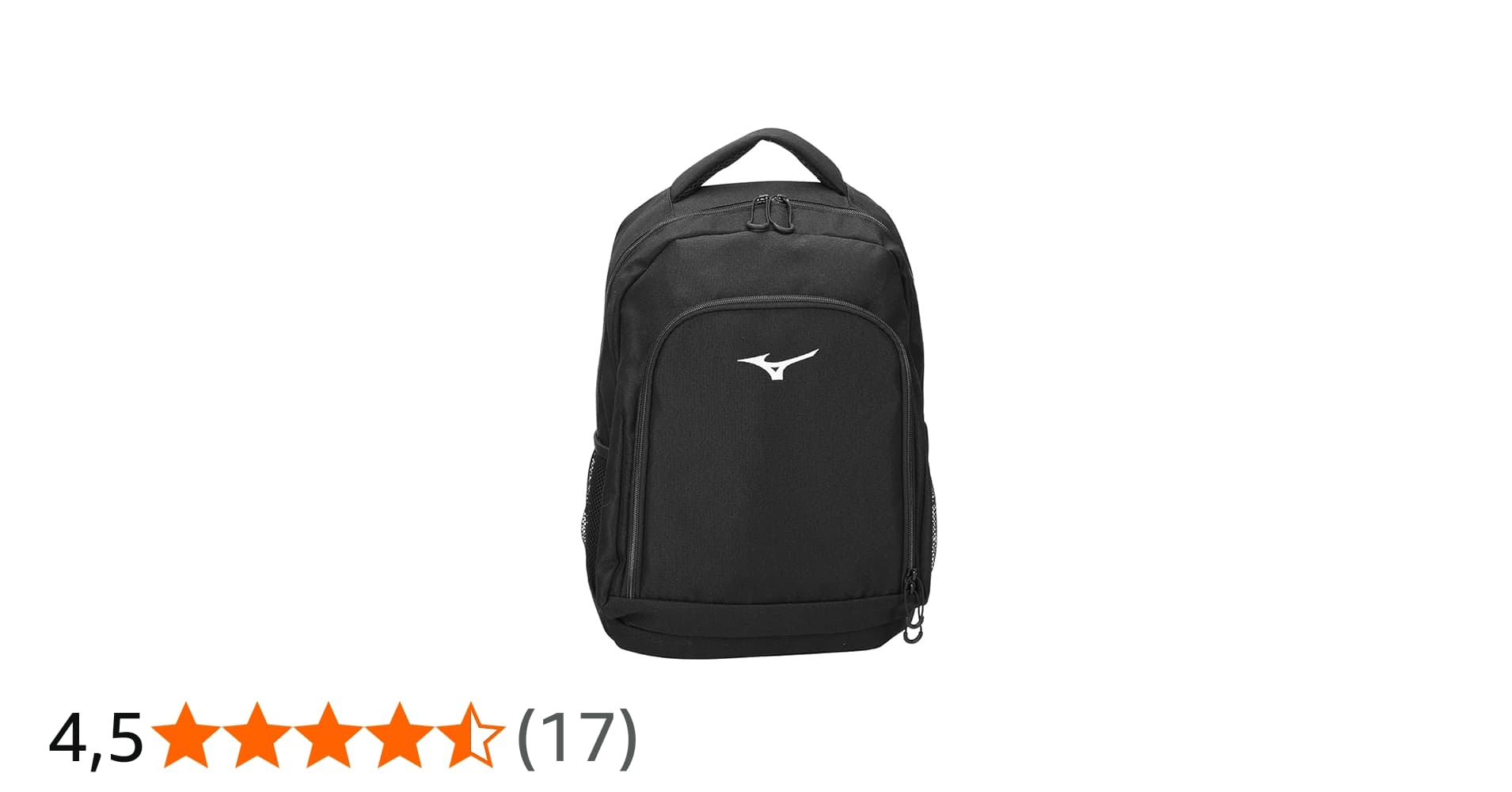 Mochila Mizuno Be Lisa