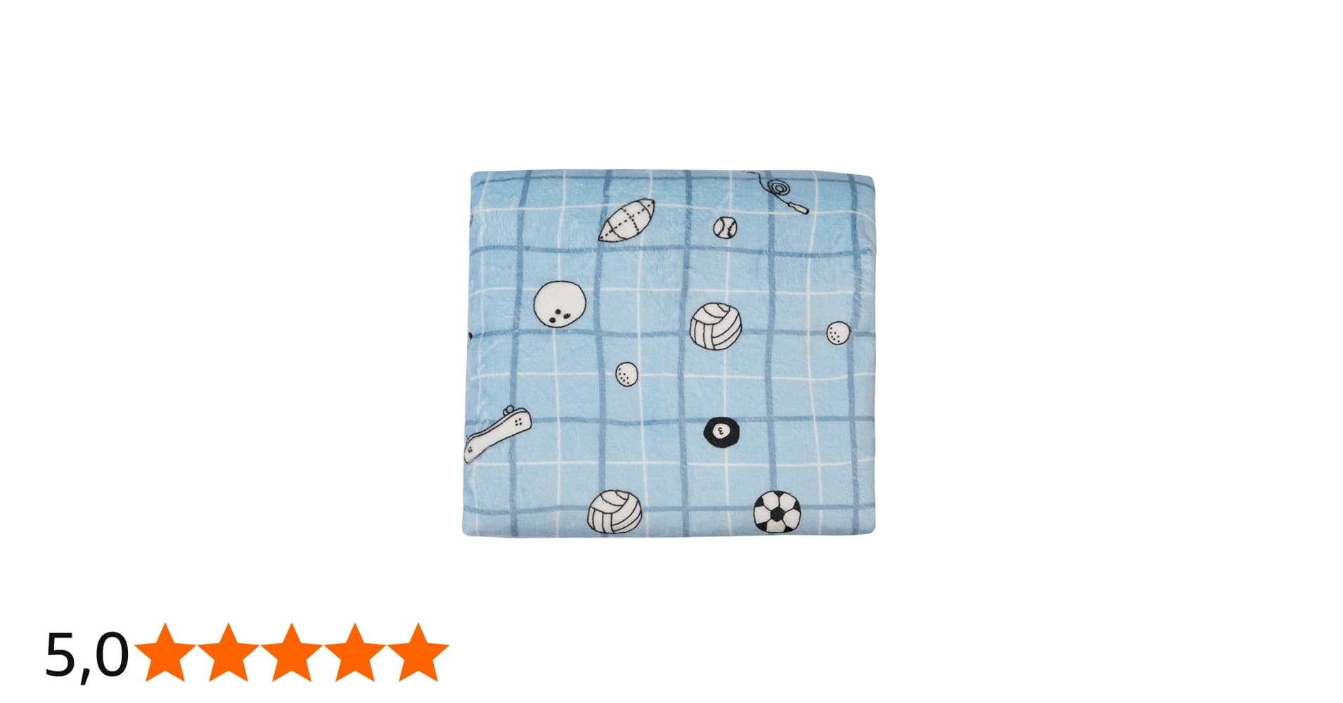 Cobertor de Microfibra Papi Baby Estamp 1,10m X 85Cm 01 Un