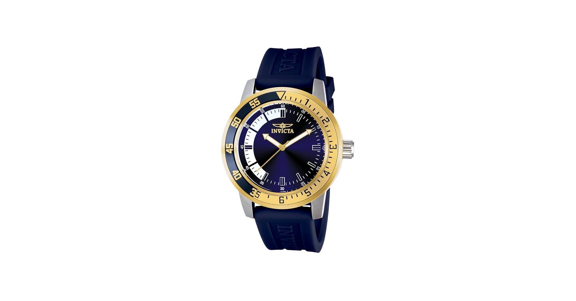 Invicta Relógio Masculino Especial