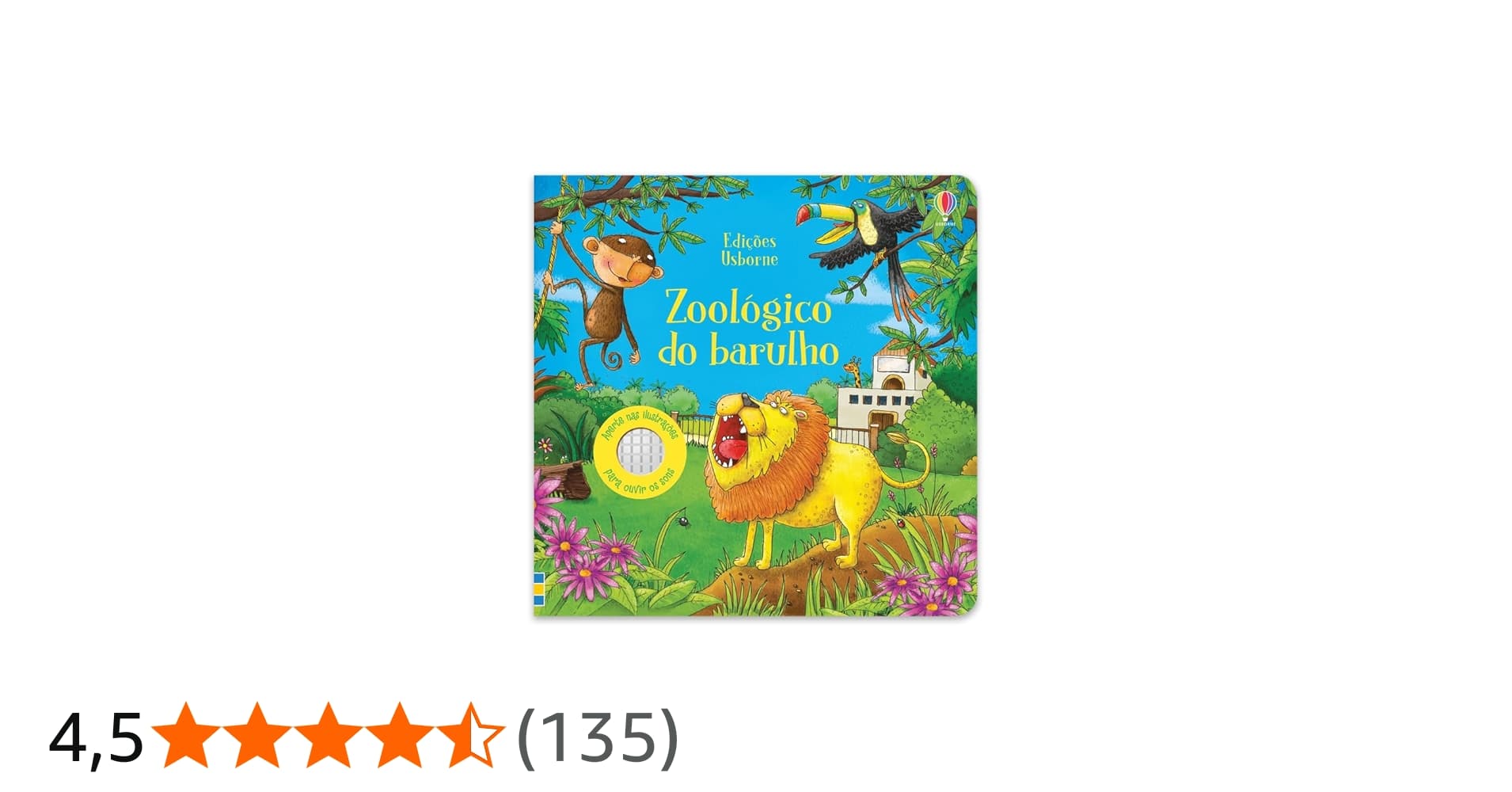 Zoológico do Barulho