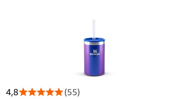 Stanley Can Cooler Sapphire Shimmer | 296ml