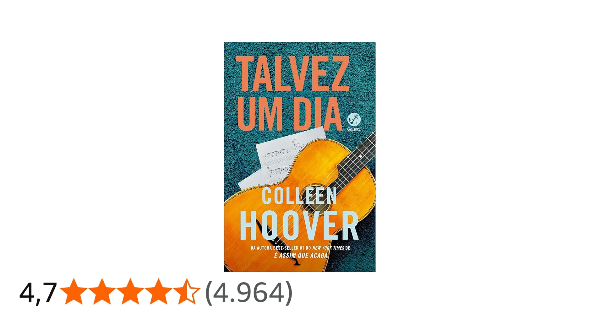 Talvez Um Dia